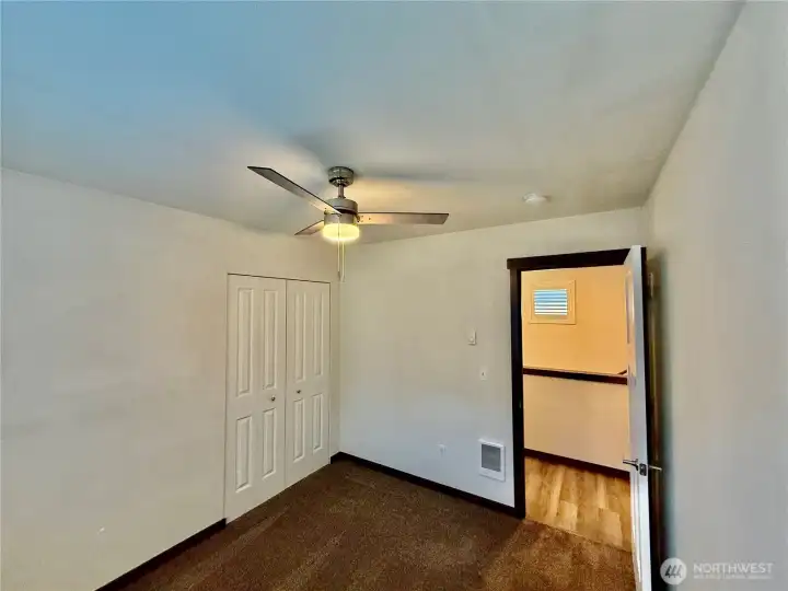 3 bedrooms