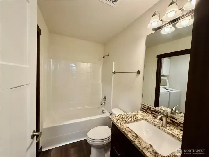 2nd Full Bathroom