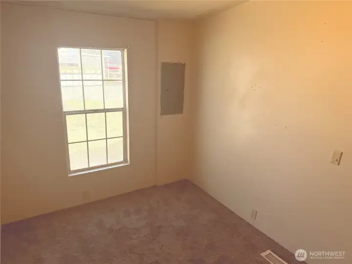 Additional Bedroom