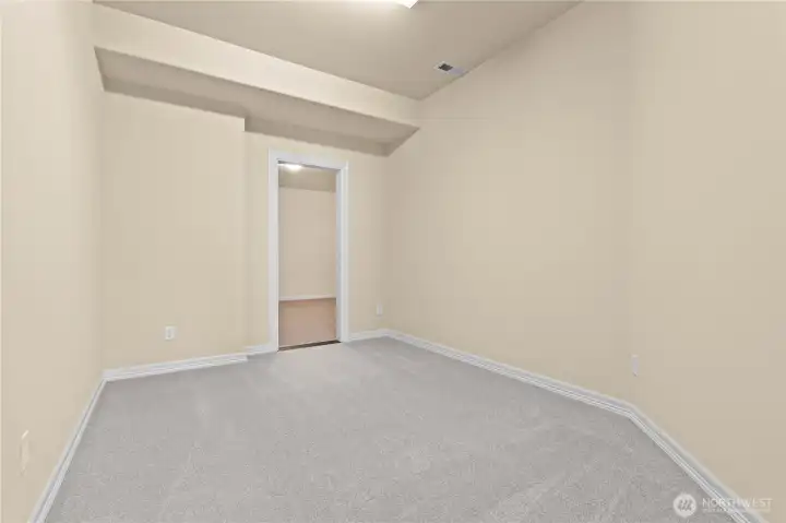 Without the staging, what could you use this for?