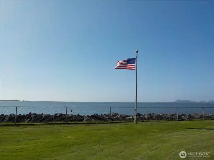 SAND ISLAND TO "CAPE D"