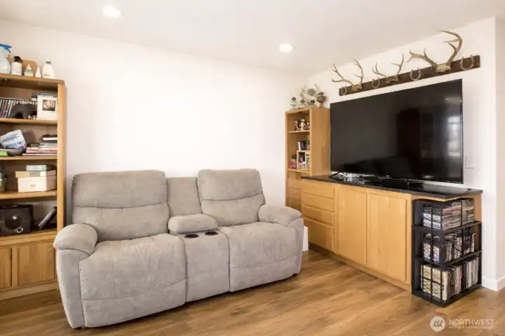 Cozy corner of the living area showcasing a warm and inviting layout.
