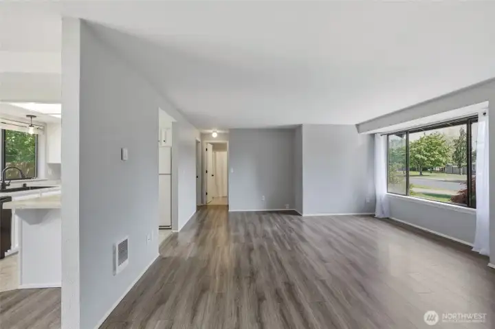 Efficient and comfortable electric wall heat ...