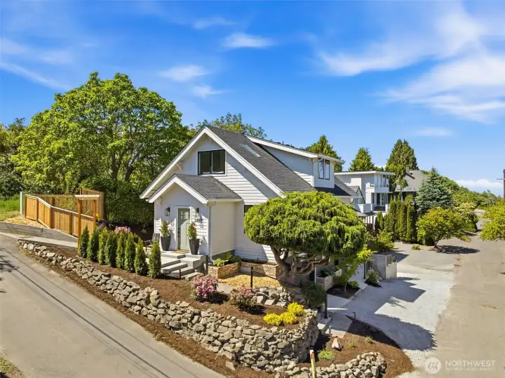 Full remodeled 1924 craftsman