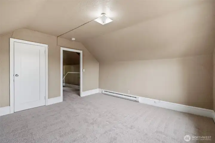 New carpet throughout. New carpet throughout.