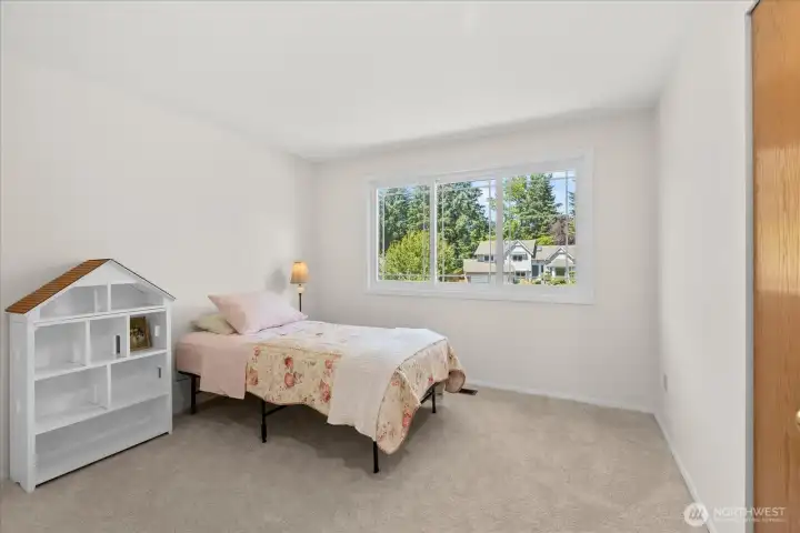 bedroom #3