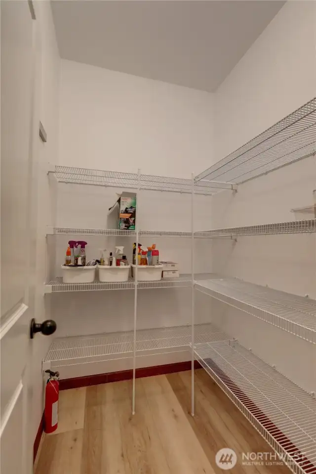 kitchen pantry