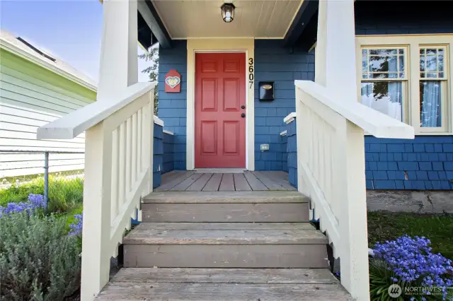 Porch