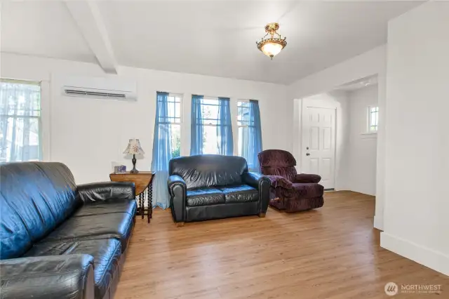 Front Room