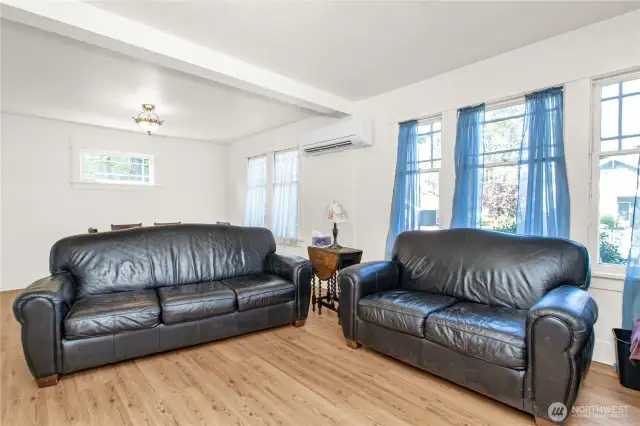 Front Room