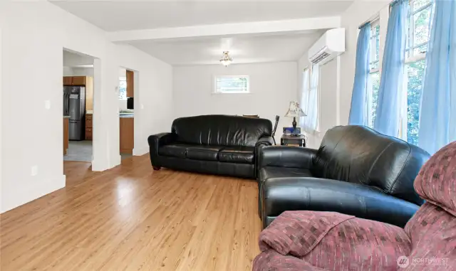 Front Room
