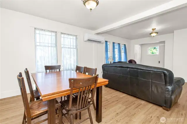 Large Front Room
