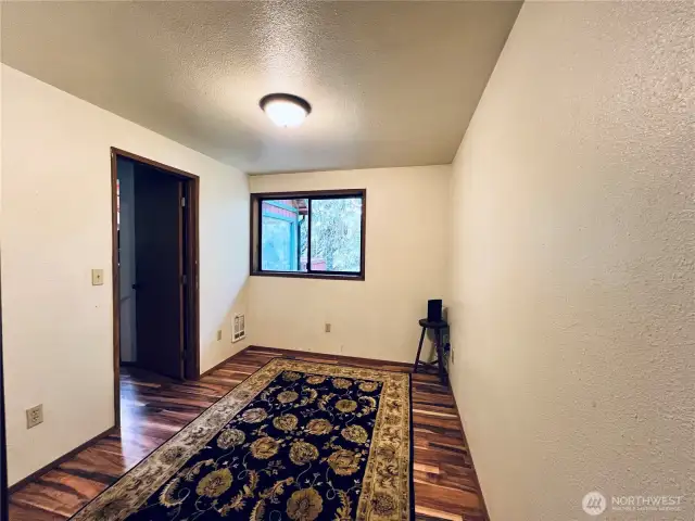First floor bedroom#3