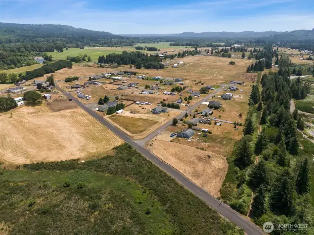Call helpful listing agent with questions.