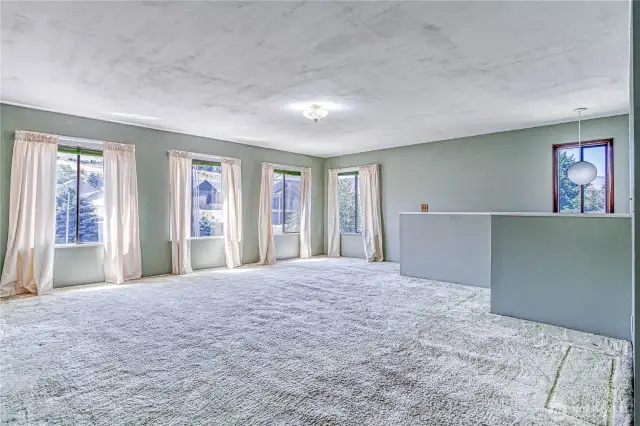 Bonus Room