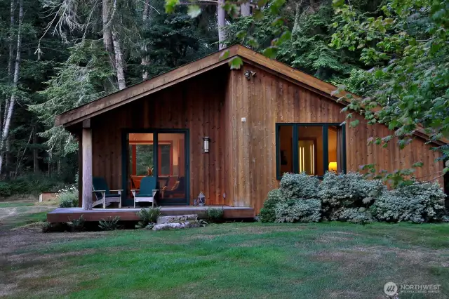Gate House