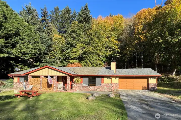 Welcome to 572 Strait View Drive, Port Angeles, WA!