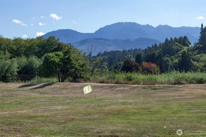 Golf Course