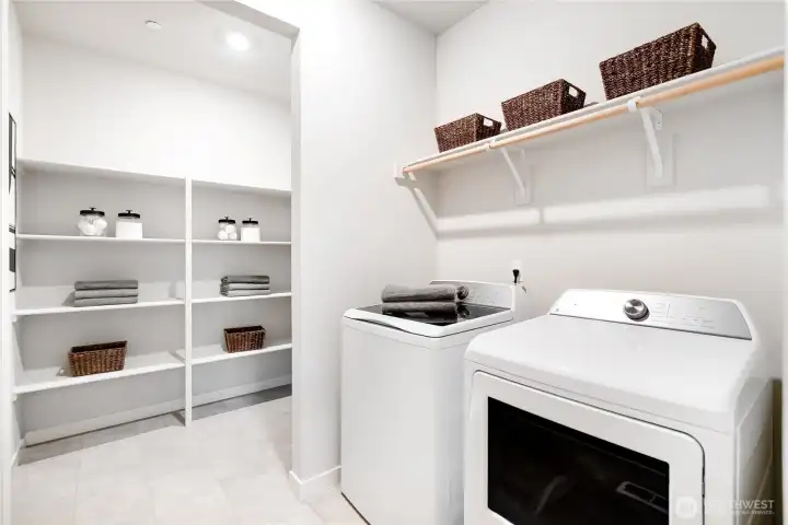 Main Home LaundryRoom
