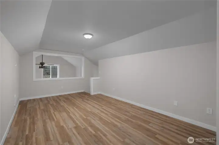 Bonus room