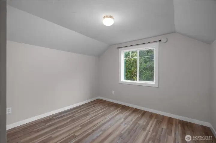 Upstairs Office/Bonus Room