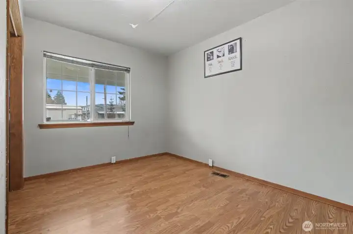 Bedroom #1
