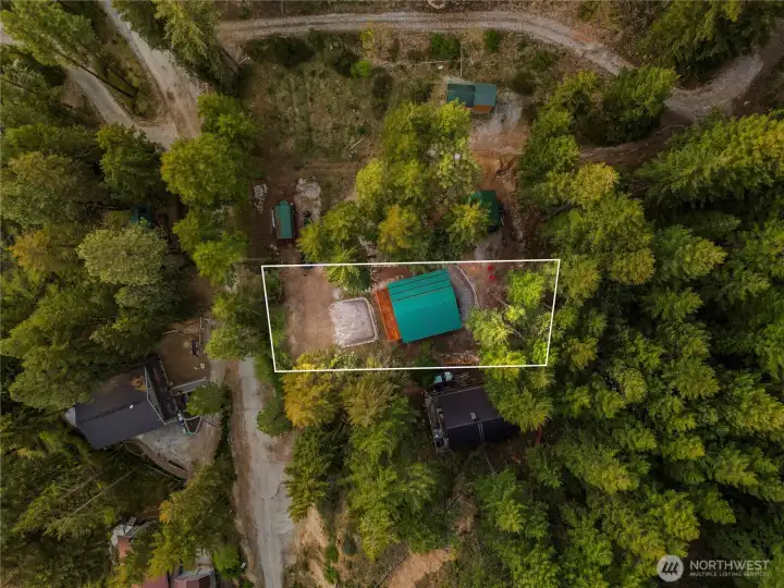 Property lines are approximate Property lines are approximate
