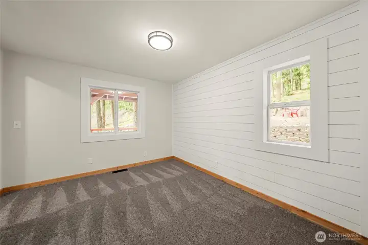 Bedroom 1 - Main Level