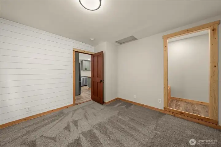 Bedroom 1 - Main Level