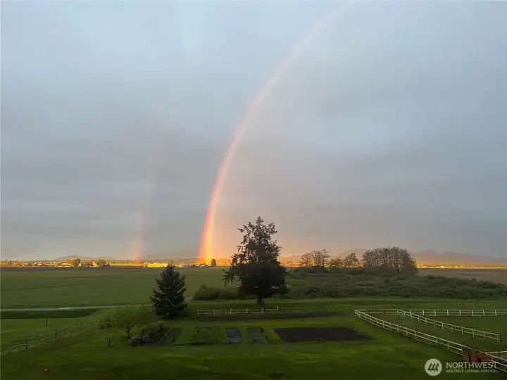 This could be your pot of gold...