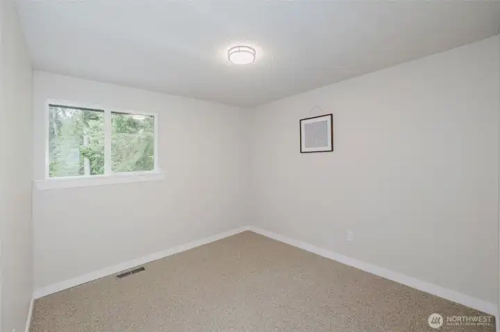 Upstairs bedroom 2