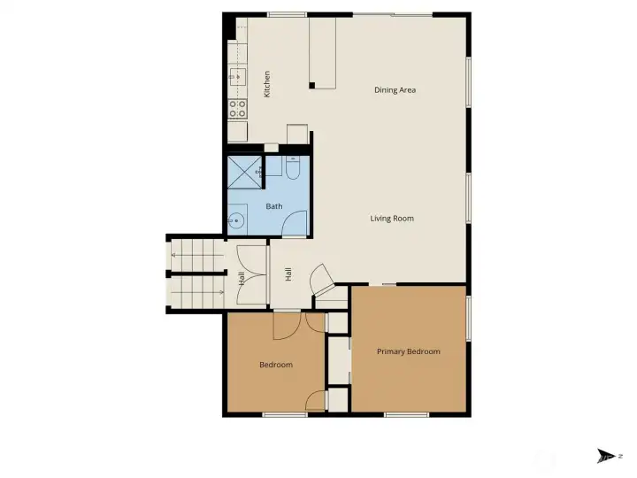 Mother in Law Suite Mother in Law Suite