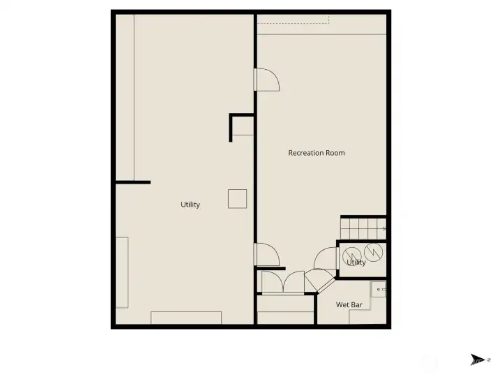 Basement Basement