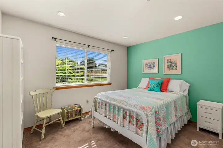 #2 bedroom