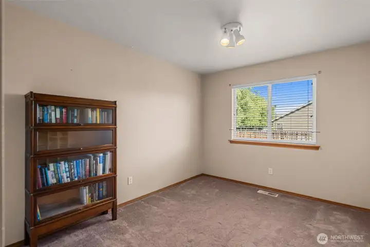 #4 bedroom