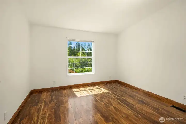 Den/Office space