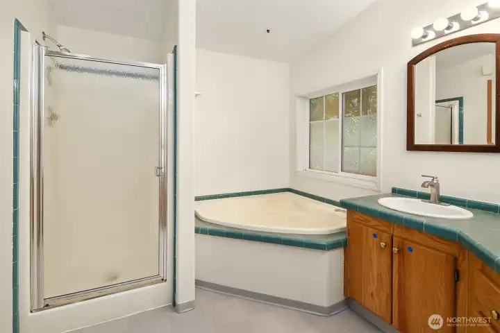 Primary En-suite