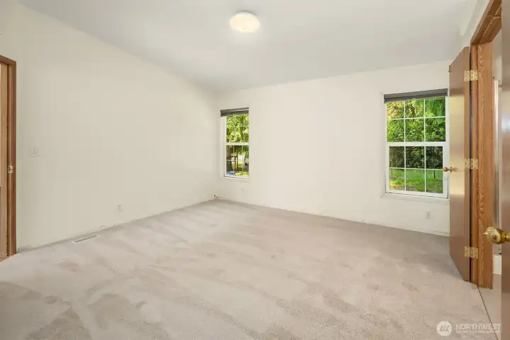Primary Suite