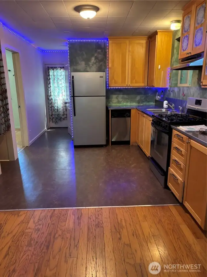Kitchen Kitchen