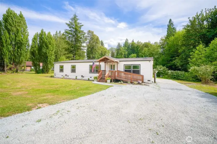 44184 Grassmere Rd. Concrete WA