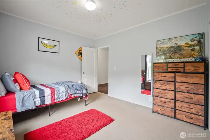 Bedroom 1.