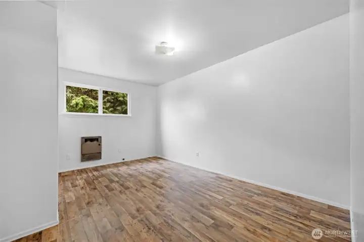Bedroom #1