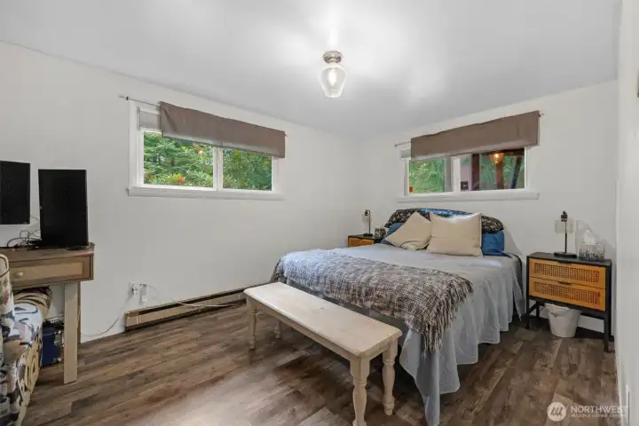 Bedroom #2