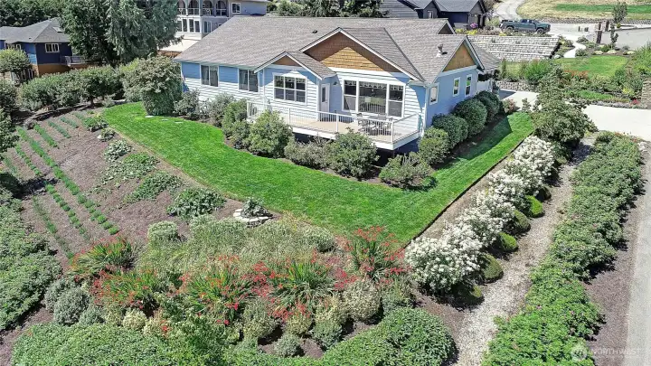 Immaculate Cavalero Hills Beach Home New To Market on .55 Acre Corner-Lot~ Immaculate Cavalero Hills Beach Home New To Market on .55 Acre Corner-Lot~