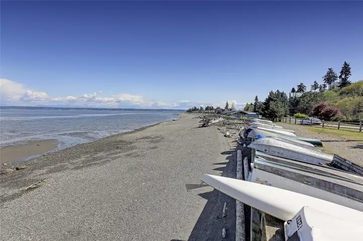 Nearby Private Beaches for Paddling and Boating~ Nearby Private Beaches for Paddling and Boating~