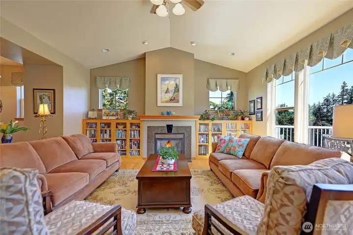 Meticulous and Proudly Built and Maintained, this Home has been Loved~ Meticulous and Proudly Built and Maintained, this Home has been Loved~