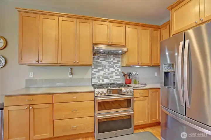 Quarz, Steel and Tile~ Quarz, Steel and Tile~