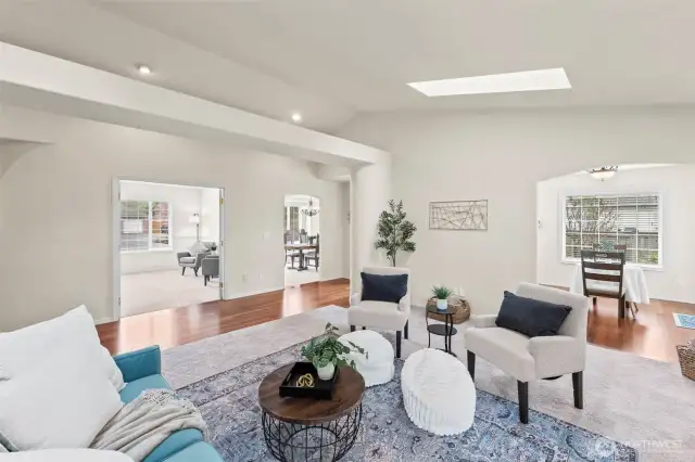 Open Concept