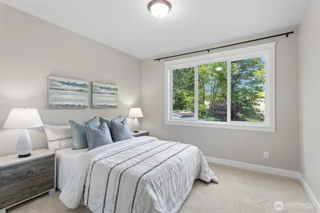 Main Level Bedroom