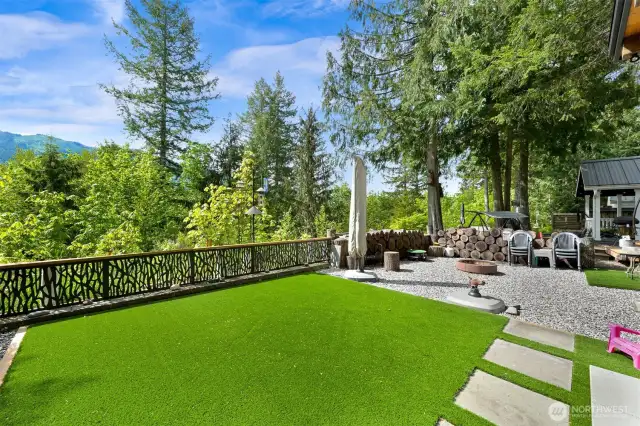 Truly one of the nicest places in The Glen!